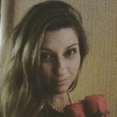 Anna Andreeva, 07.10.1989