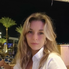 Екатерина Юшкова, 16.08