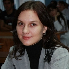 Наталья Мещерякова, 04.01.1980, Волгоград