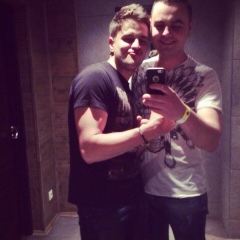 Олег Мацей, 03.04.1990, Днепр (Днепропетровск)