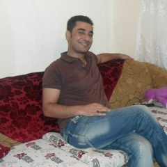 Azad Netre, Ankara