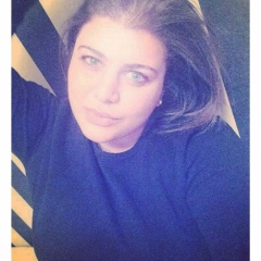 Mariam Chumburidze, 26.03.1993, Тбилиси