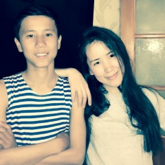 Zhanar Matibaeva, 18.09.1970