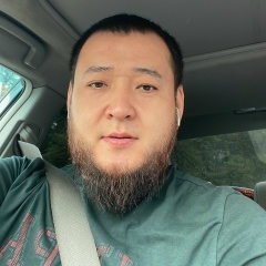 Тимур Мамутбеков, 12.11.1987, Москва