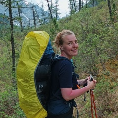 Дарья Матвеюк, 20.01.1981, Новосибирск