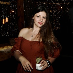 Тамара Гольденштейн, 13.01.1991, Москва