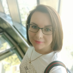 Екатерина Гуцалюк, 21.01, Великий Новгород