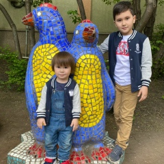 Шахноза Рахимова, 14.12, Москва
