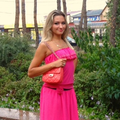 Марина Масловская, 30.11, Киев