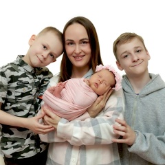 Лариса Максимова