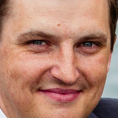 Никита Жуков, 06.03.1981, Санкт-Петербург