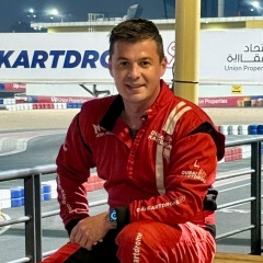 Айдар Ахмадеев, Санкт-Петербург