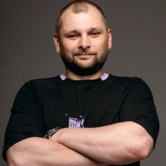 Миха Дружинин, 21.03.1989, Уссурийск