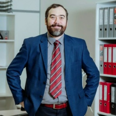 Андрей Гребенкин, 30.07, Санкт-Петербург