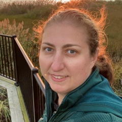 Дарина Молькина, 23.06.1987, Chicago