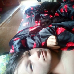 Димка Димка, 30.11.1990, Санкт-Петербург