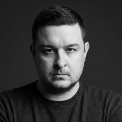 Димитрий Столяров, 26.10, Москва