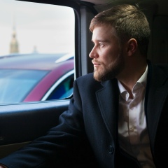 Юрий Доброклонский, 27.10.1986, Санкт-Петербург