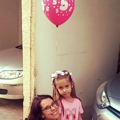 Ana Golman, 24.07.1984, Псков