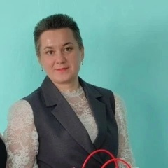 Дарья Волошинская