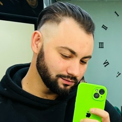 Артём Рубцов, 21.11.1991, Таганрог