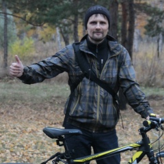 Иван Ковалев, 22.10.1980, Омск