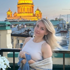 Алина Ом, Новосибирск