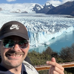 Артур Zaga, Buenos Aires