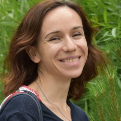 Екатерина Бересневич, 26.09.1982, Санкт-Петербург