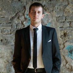 Евгений Зинько, 26.12.1987, Москва