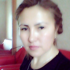 Манзура Беркинбаева, 22.05.1981, Бука