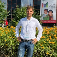 Дмитрий Доманский, 28.04.1986, Москва