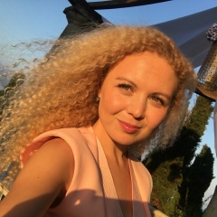 Ольга Яковлева, Одинцово