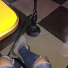 Алина Алиева, 05.05.1990