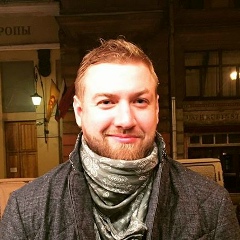 Сергей Юшкеев, 27.01.1985, Санкт-Петербург