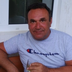 Виктор Платонов, 30.07.1967, Санкт-Петербург