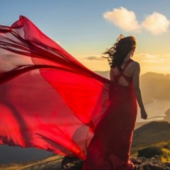 Ксюша Борисенко, 01.01