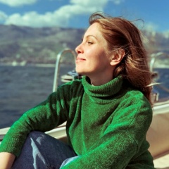 Елена Линке, 21.02, Солнечногорск