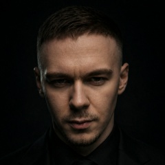 Алексей Килин, 20.03.1995, Тольятти