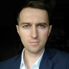 Сергей Гранкин, 04.09