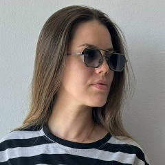 Екатерина Шуленина, 15.06.1994, Екатеринбург