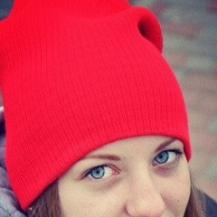 Катерина Пичугина, 07.09.1987, Москва