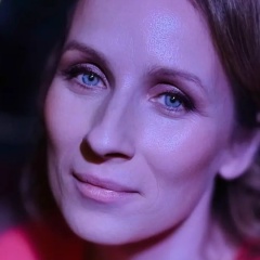 Ольга Симакова, Санкт-Петербург