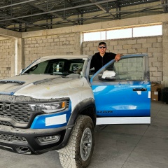 Ариет Амиров, Ош