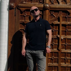 Александр Бучкин, 16.06.1987, Тюмень