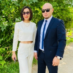 Ильсия Маутова, 04.11, Волгоград