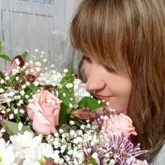 Наталья Зелик, 17.09.1988, Новотроицк