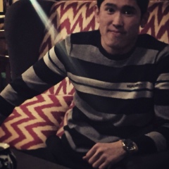 Meyirdos Momynhan, 18.09.1901, Алматы