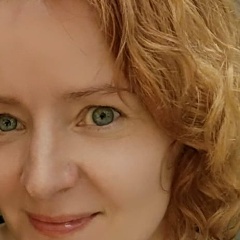 Марина Фомина