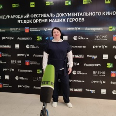 Аня Масленова, Мурманск